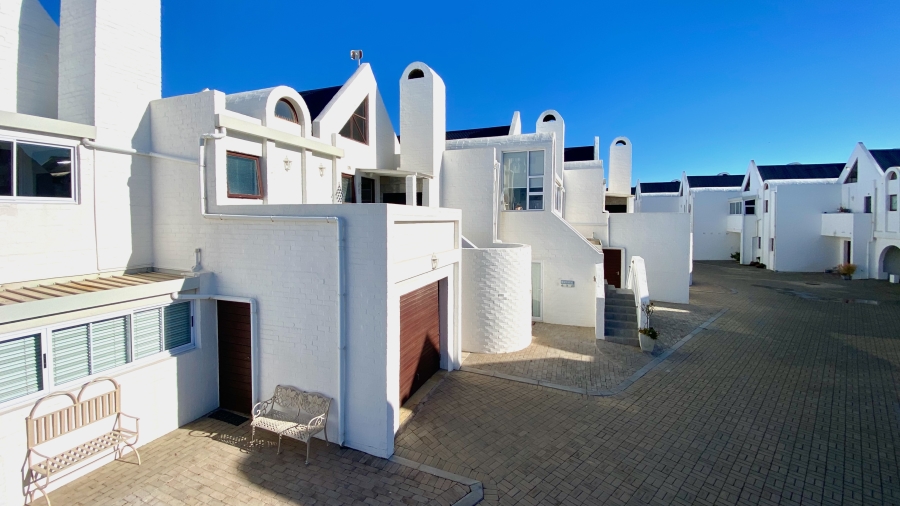 2 Bedroom Property for Sale in Dwarskersbos Western Cape